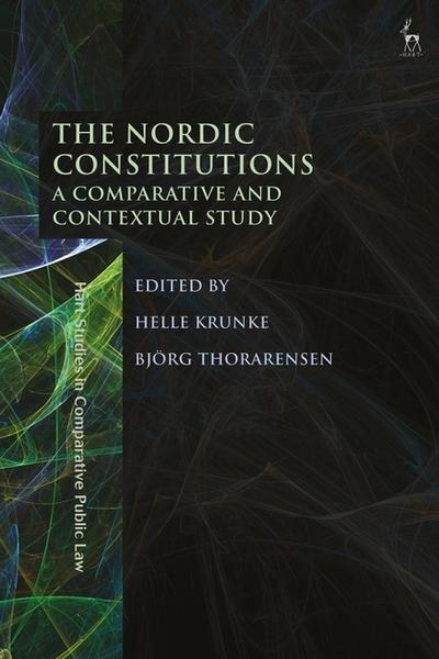 The Nordic Constitutions. 9781509910939