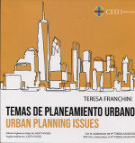 Temas de planeamiento urbano. 9788416477890