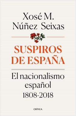 Suspiros de España. 9788491990277