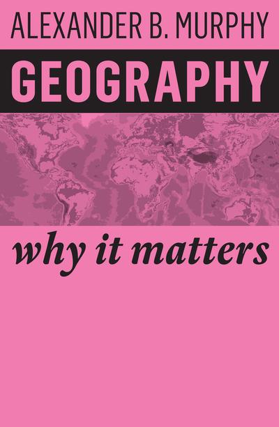 Geography. 9781509523016