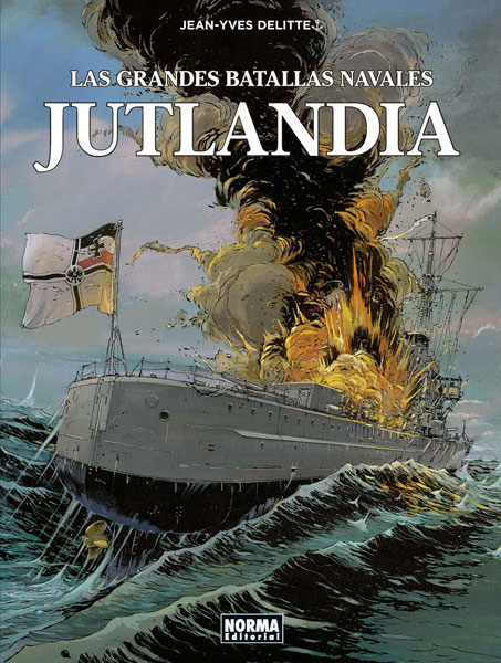 Jutlandia . 9788467933277