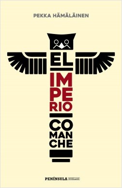 El Imperio Comanche. 9788499427331