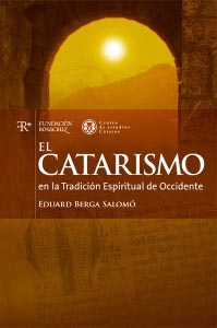 El Catarismo en la tradición espiritual de Occidente. 9788487055621