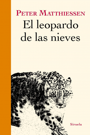El leopardo de las nieves. 9788417454906