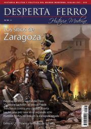 Los sitios de Zaragoza. 101027306