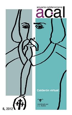 Calderón virtual. 9788484896692
