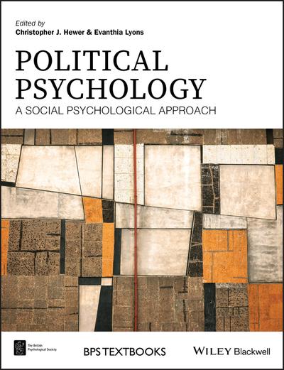 Political psychology. 9781118929339