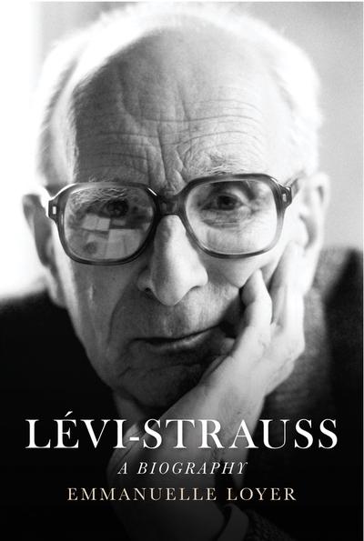 Lévy-Strauss. 9781509511983