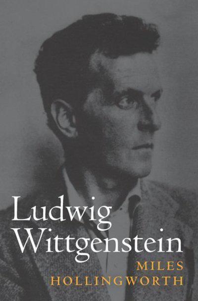 Ludwig Wittgenstein. 9780190873998