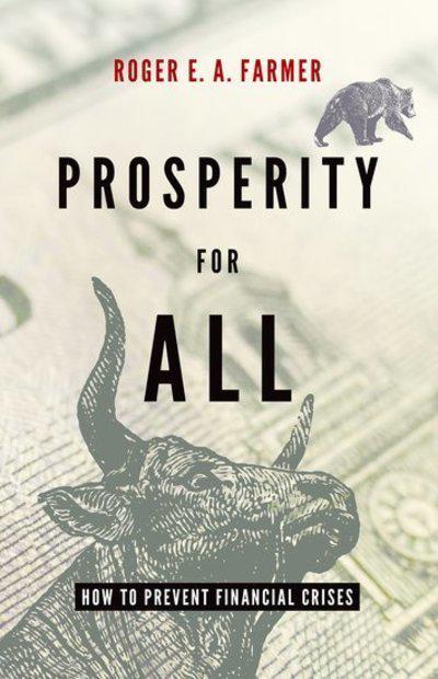 Prosperity for all. 9780190922405
