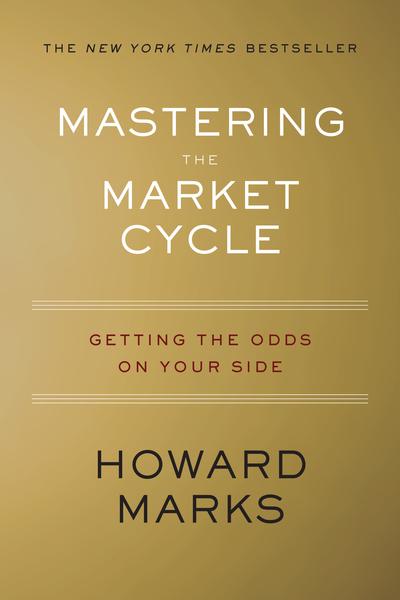 Mastering the market cycle. 9781328479259