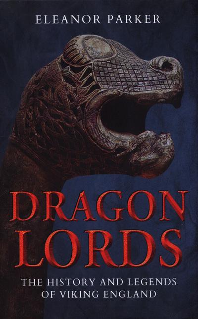 Dragon Lords. 9781784537869