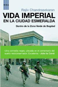 Vida imperial en la Ciudad Esmeralda. 9788498670554