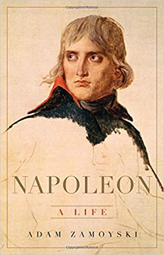 Napoleon. 9780465055937
