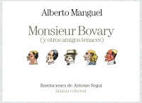 Monsieur Bovary. 9788491812951