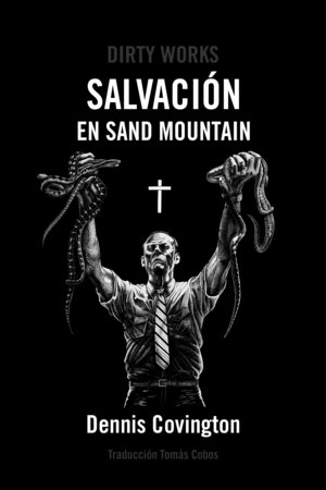 Salvación  en Sand Mountain. 9788494775048