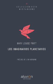 Los imaginarios planetarios. 9788494562068