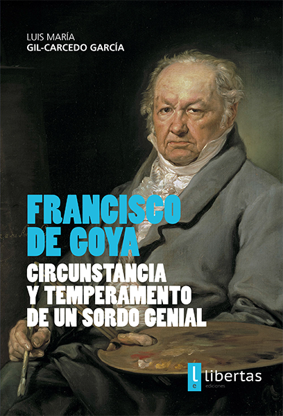 Francisco de Goya. 9788494593598