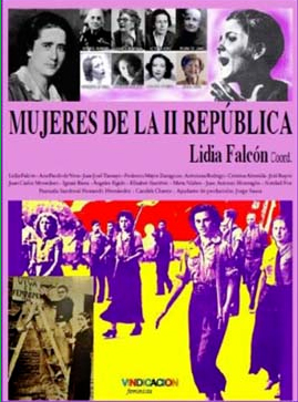 Mujeres de la II República. 9788488217196