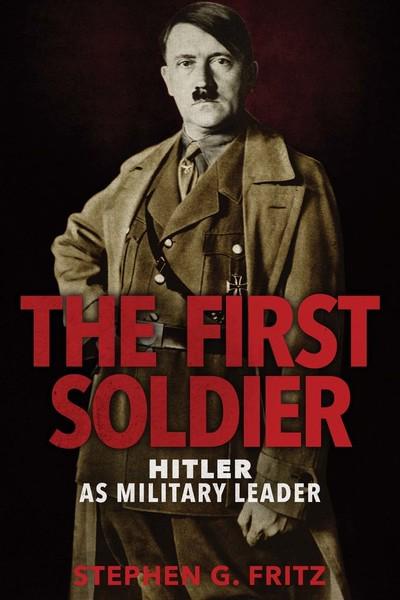 The first soldier. 9780300205985