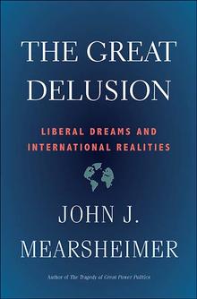 The great delusion. 9780300234190