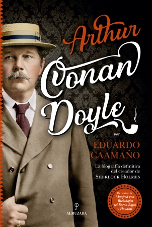 Arthur Conan Doyle. 9788417558086