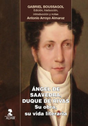 Ángel de Saavedra, duque de Rivas. 9788478987870