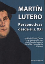 Martín Lutero. 9788484489771