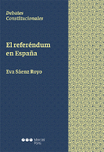 El referéndum en España