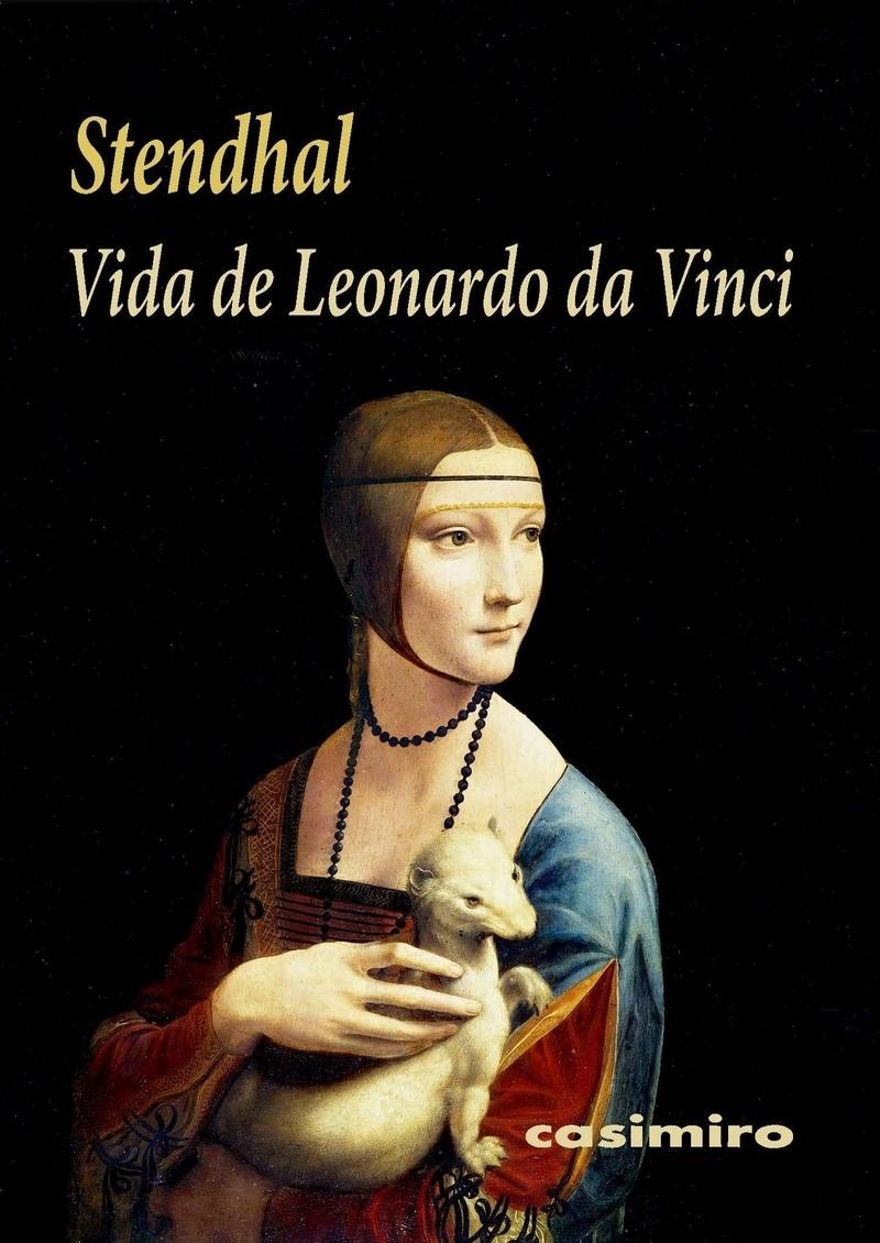 Vida de Leonardo da Vinci. 9788416868513