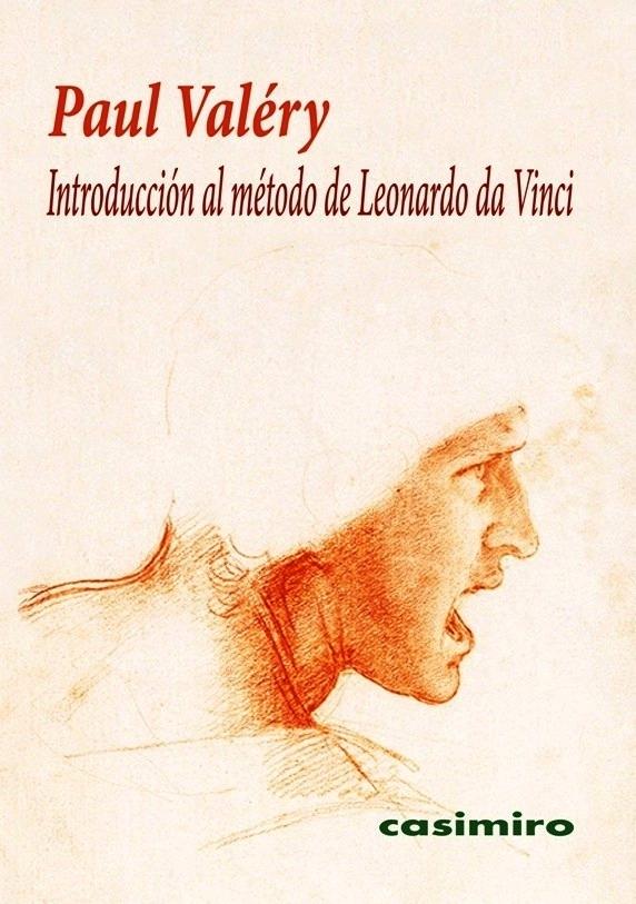 Introducción al método de Leonardo da Vinci. 9788416868520