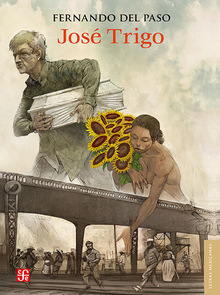 José Trigo. 9788437507408