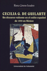 Cecilia G. de Guilarte. 9788484489740