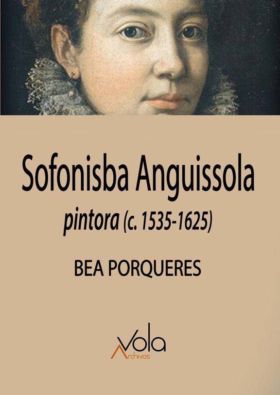 Sofonisba Anguissola. 9788494948503