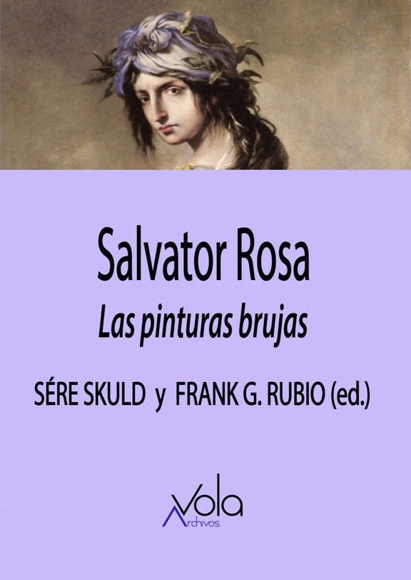 Salvator Rosa. 9788494948527
