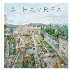 Alhambra. 9788417560560