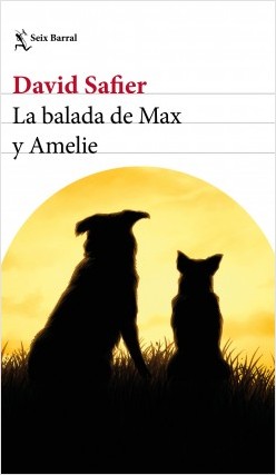La balada de Max y Amelie. 9788432234323