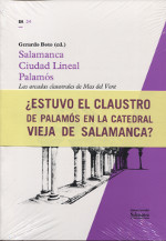 Salamanca, Ciudad Lineal, Palamós