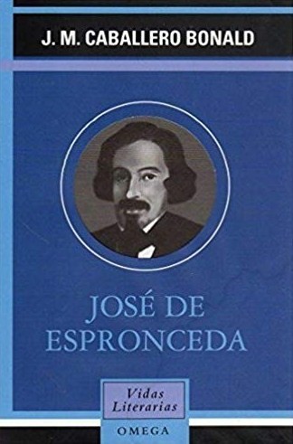 José de Espronceda. 9788428212458
