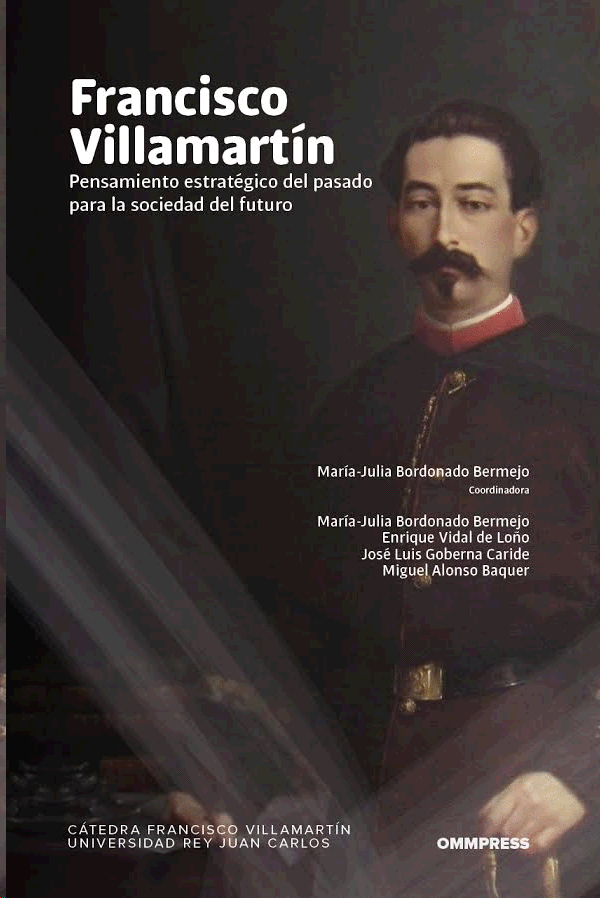 Francisco Villamartín