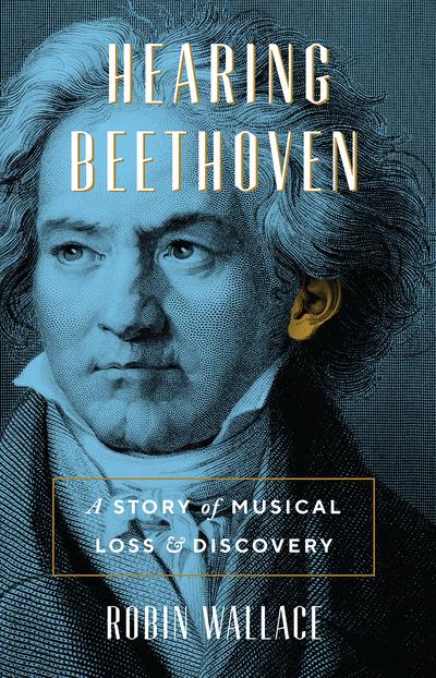 Hearing Beethoven. 9780226429755