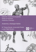 Anatomía y fisiología fáciles. 9788416552894
