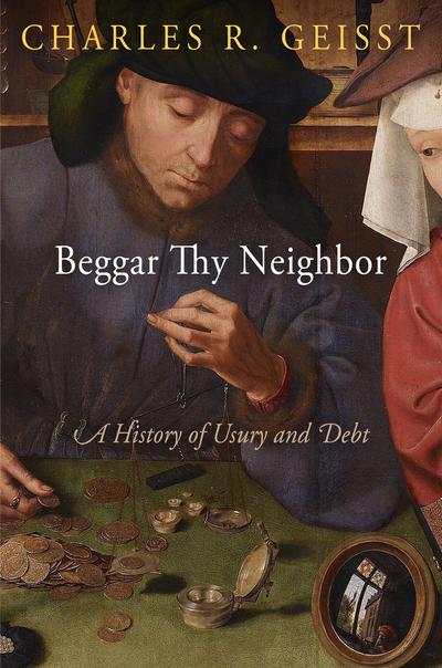 Beggar thy neighbor. 9780812224269