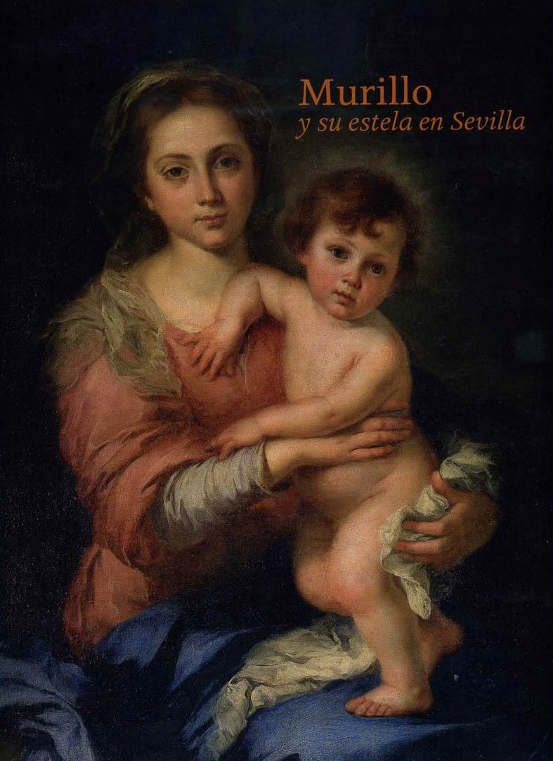 Murillo y su estela en Sevilla. 9788491020554