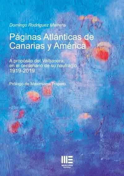 Páginas atlánticas de Canarias y América. 9788494937187
