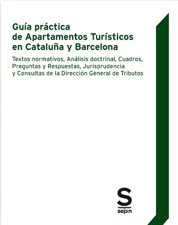 Guía práctica de apartamentos turísticos en Cataluña y Barcelona