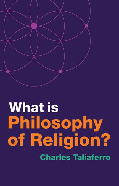 What is Philosophy of Religion?. 9781509529551