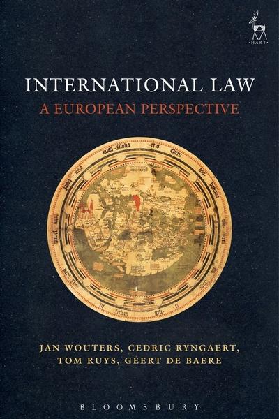 International Law. 9781849464161