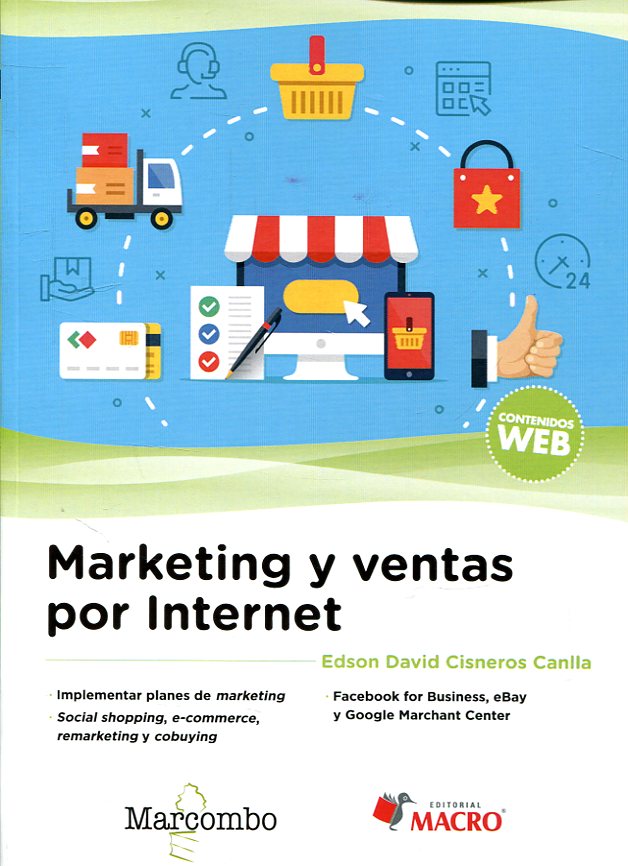 Marketing y ventas por internet