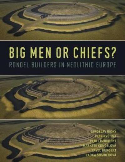 Big men or chiefs?